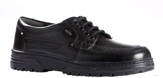 liberty windsor men's black formal shoes