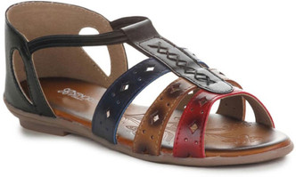 liberty ladies sandals with price