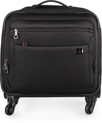 swiza luggage
