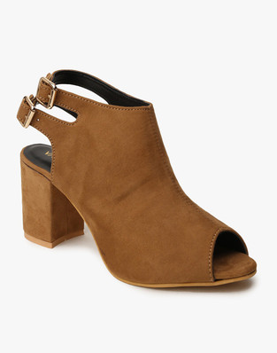 valiosaa heels