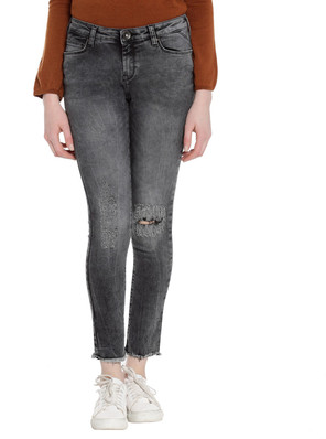 pantaloons womens jeans