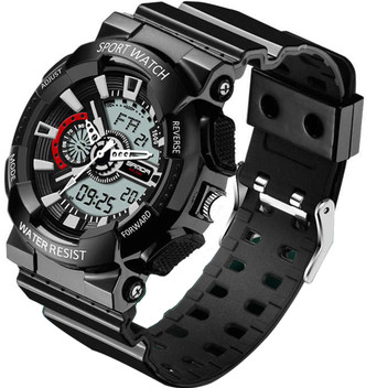 sanda 289 watch price