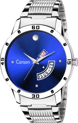 carson watch