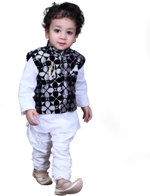 flipkart child boy dress