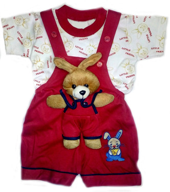 flipkart baby suit