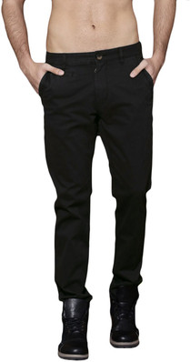 roadster track pants