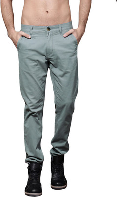 Grey Chinos - Buy Grey Chinos online at 