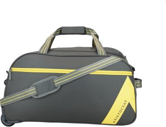 dart duffle trolley aristocrat