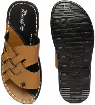 paragon sandal for man price list