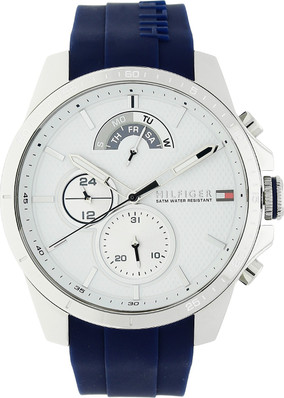tommy hilfiger watches myntra