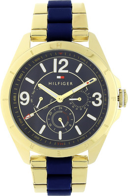 tommy hilfiger watch bands