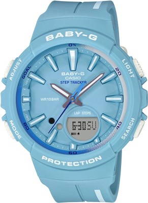 casio bx098