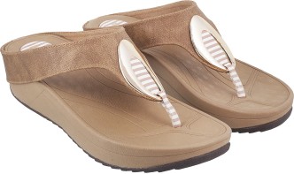 metro slippers for ladies online