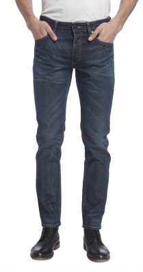 jack and jones side stripe jeans