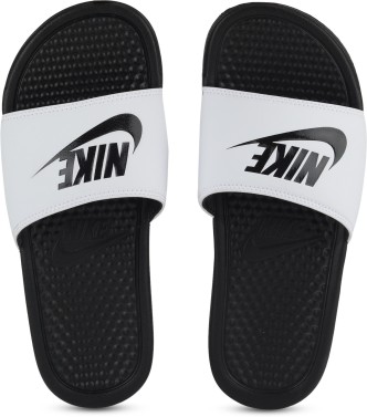 nike chappals for mens