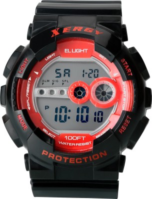 xergy watch price