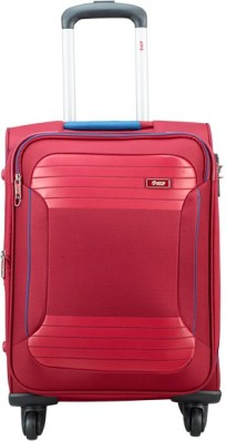 vip small suitcase