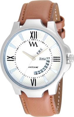 Wm hot sale watch brand