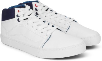 Peter England Pe Casual Shoes - Buy 
