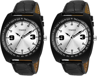 timer watch flipkart
