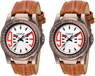 timer watch flipkart