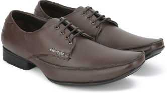 provogue formal shoes flipkart