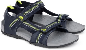 adidas floaters flipkart