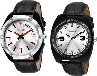 timer watch flipkart