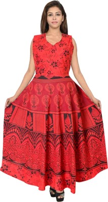 flipkart gowns under 500