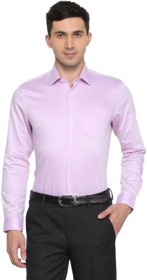 bright coloured formal shirts