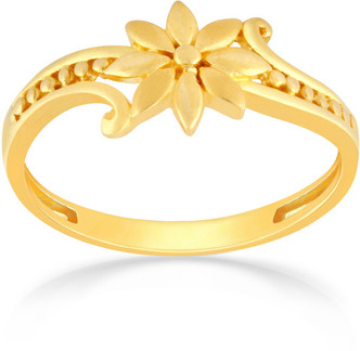 buy gold rings for women online