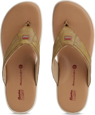 bata alan thong slippers