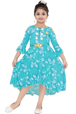 flipkart 3 years baby dress