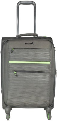 traworld trolley bag review