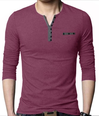 men's t shirts online flipkart