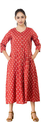 The Attire Factory Womens Kurtas Kurtis 