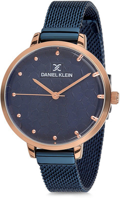daniel klein watches are good