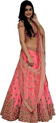 bridal lehenga online flipkart