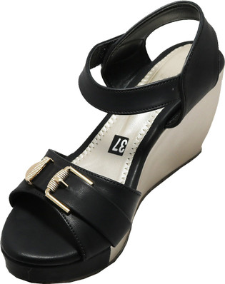 easy steps wedges