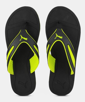 puma slippers offers online
