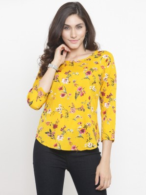 flipkart western tops