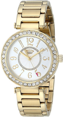 juicy couture watches for women