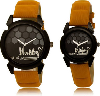 smart watch couple set