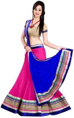 flipkart half sarees