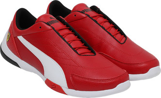 puma canvas shoes flipkart