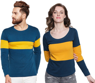 couple shirts flipkart