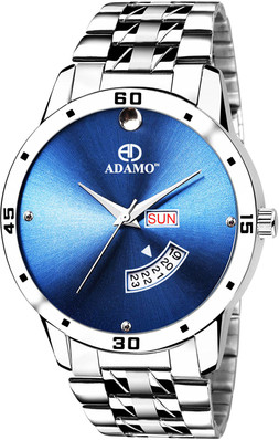 adamo watches flipkart