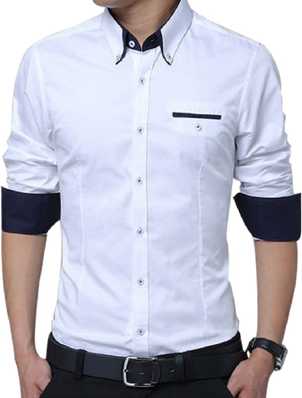 Sheer Casual Shirts Buy Sheer Casual Shirts Online At Best