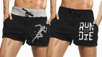 Mens Shorts Online At Best Prices In India Tripr
