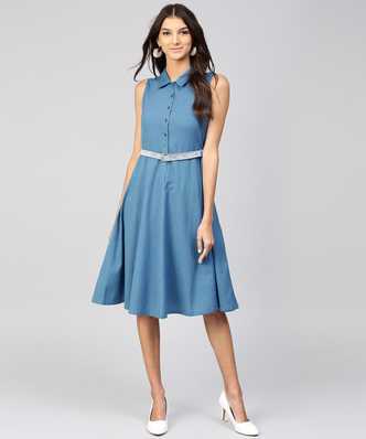 Bandhni Print Dresses Buy Bandhni Print Dresses Online At Best Prices In India Flipkart Com